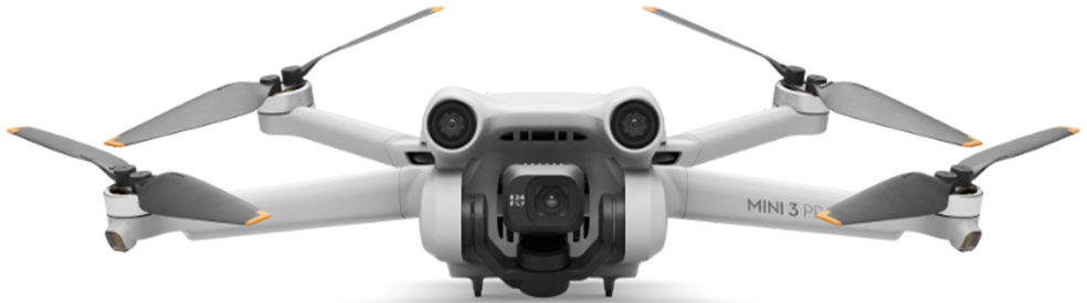 Drone Max360